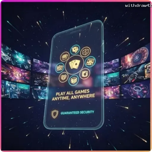 Daftar withdraw42: Buat Akun Baru melalui Formulir Terarah